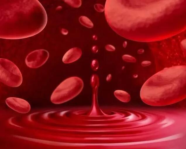 早上一杯水，降低血液粘稠度